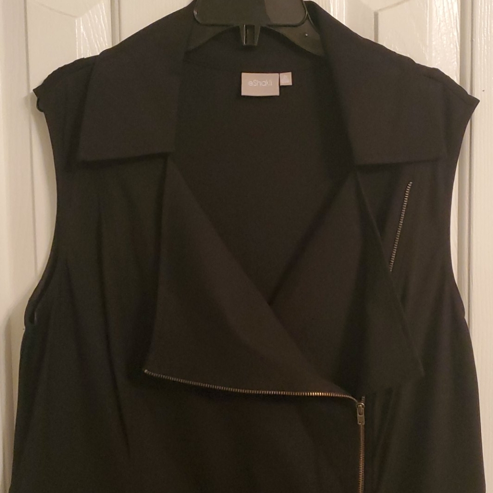Sleeveless eShatki Dress